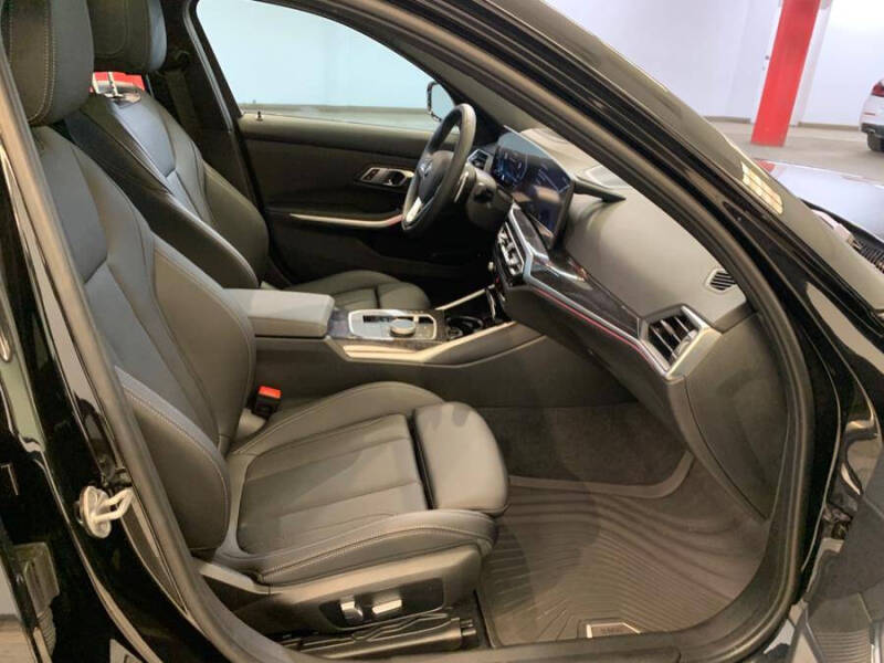 2023 BMW 3 Series 330i xDrive