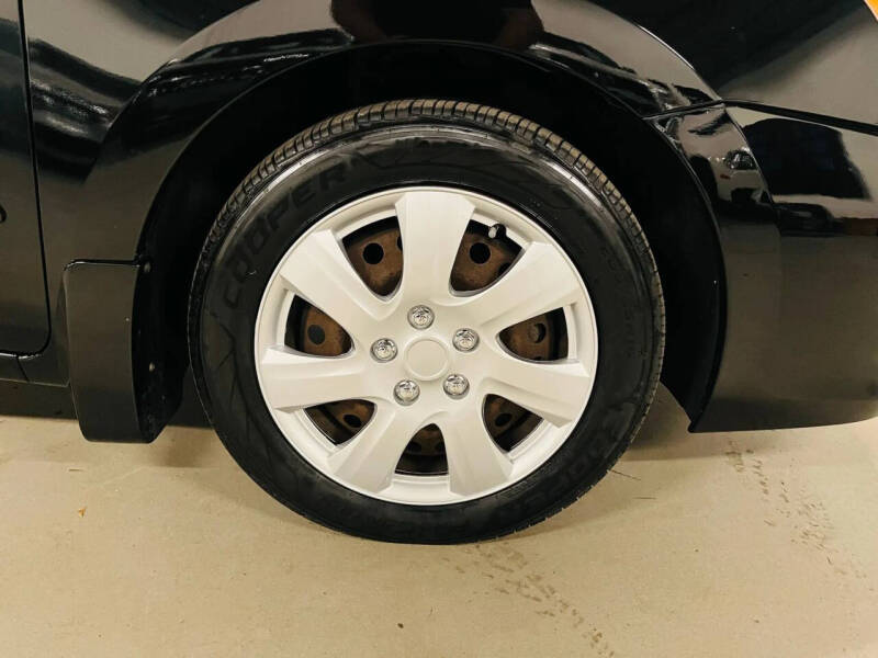 2011 Nissan Sentra