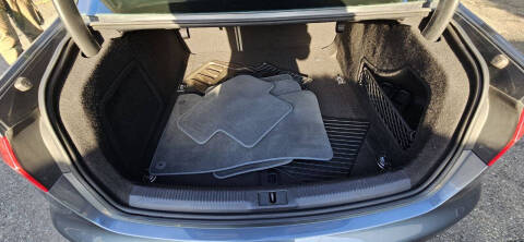 2013 Audi A4 2.0T quattro Premium Plus