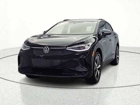 2024 Volkswagen ID.4 Pro S