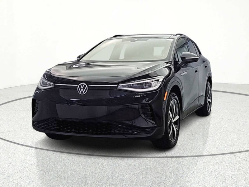 2024 Volkswagen ID.4 Pro S