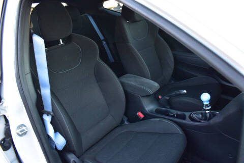 2020 Hyundai Veloster N