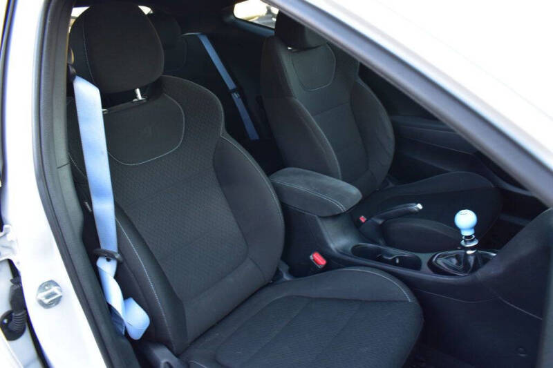 2020 Hyundai Veloster N