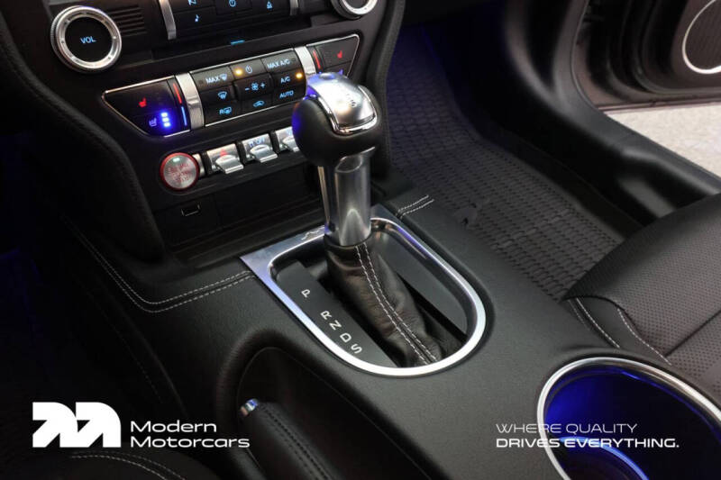 2023 Ford Mustang GT Premium