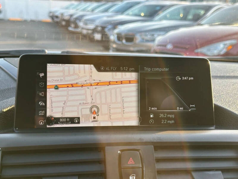 2017 BMW 2 Series 230i