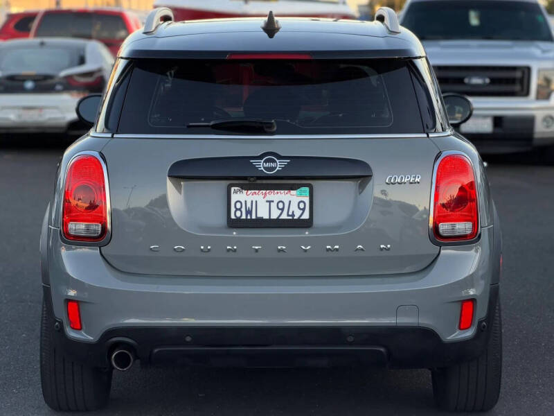 2020 MINI Countryman
