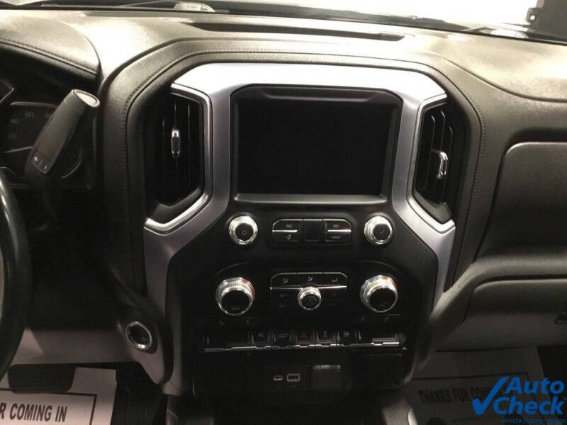 2019 GMC Sierra 1500 Elevation