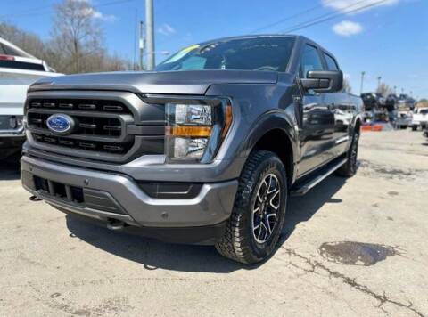 2023 Ford F-150 for sale at Tennessee Imports Inc in Nashville TN