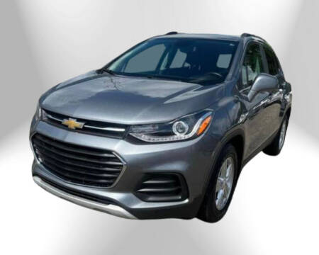 2020 Chevrolet Trax for sale at R&R Car Company in Mount Clemens MI