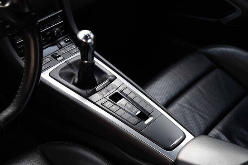 2013 Porsche 911 Carrera