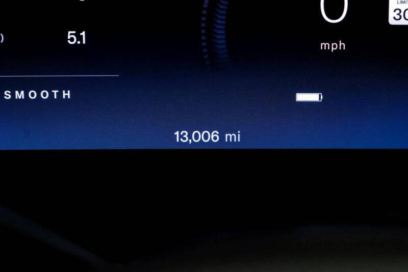 2024 Lucid Air Touring