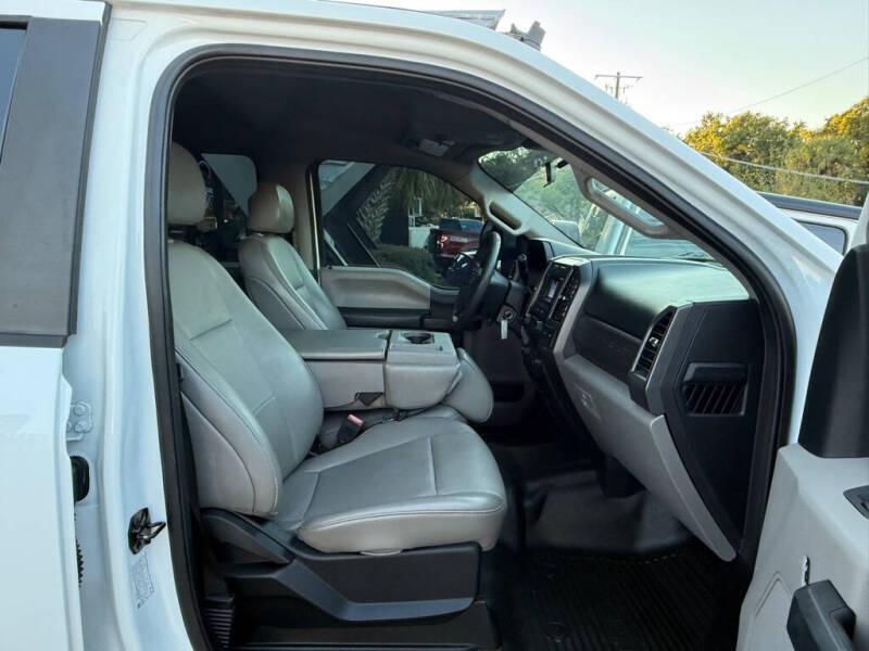 2020 Ford F-350 Super Duty