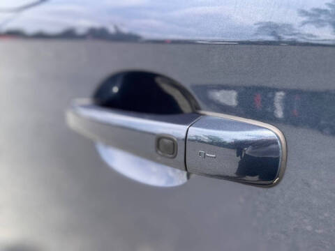 2012 Volvo XC60 3.2 Premier