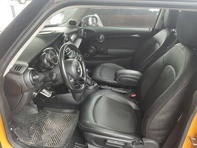 2015 MINI Hardtop 2 Door Cooper