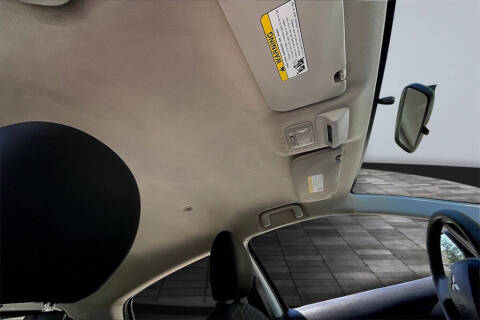 2014 Mitsubishi Mirage