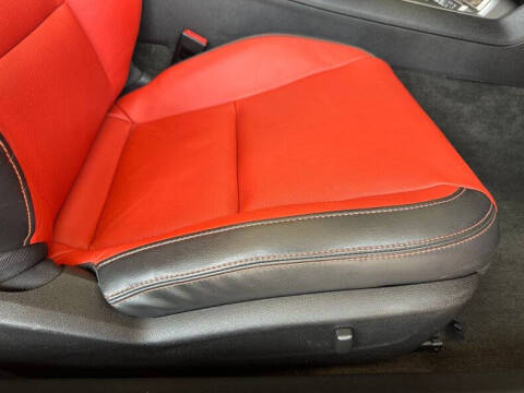 2011 Chevrolet Camaro SS