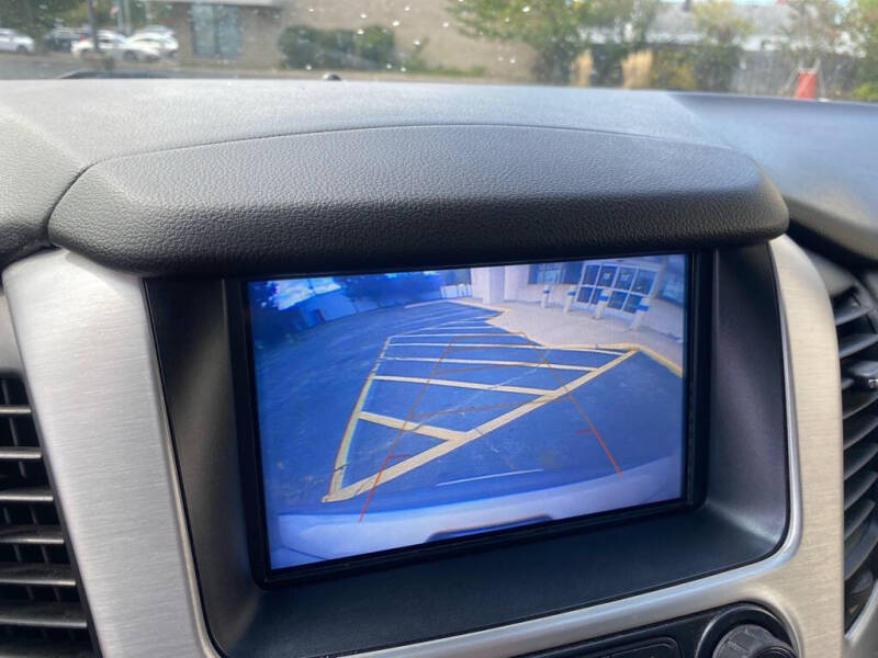 2018 GMC Yukon XL SLT