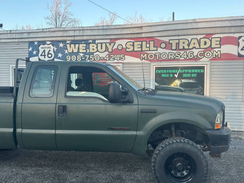 Ford F-250 Super Duty's photo