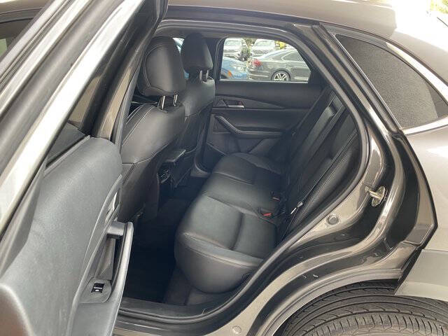 2021 Mazda CX-30 Select