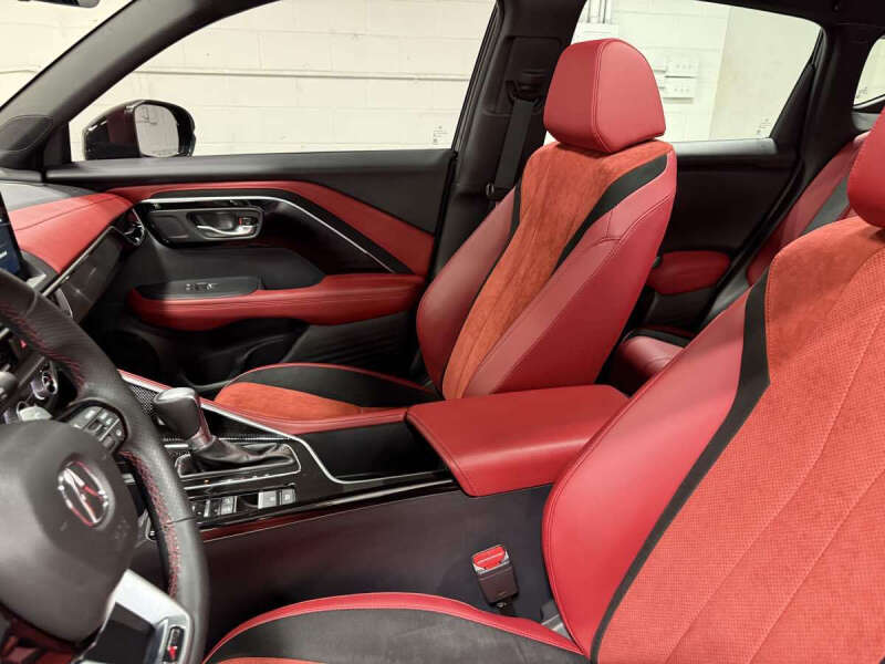 2025 Acura ADX w/A-SPEC