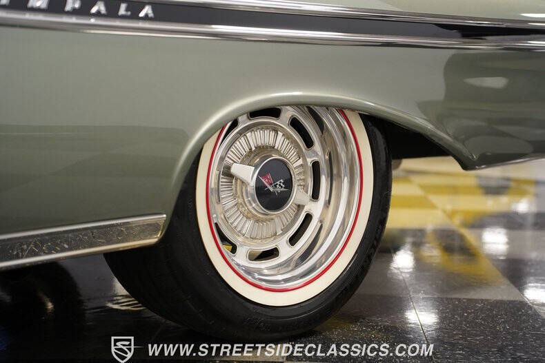 1959 Chevrolet Impala