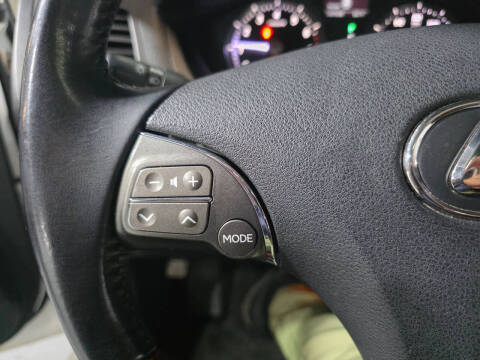 2012 Lexus ES 350