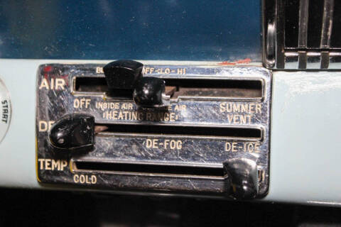 1954 Chevrolet Bel Air