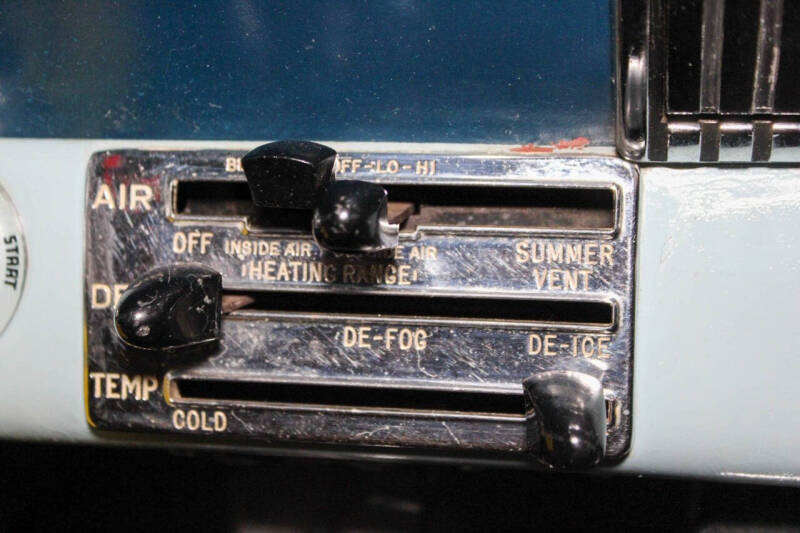 1954 Chevrolet Bel Air