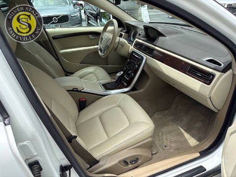 2013 Volvo XC70 T6 Premier Plus