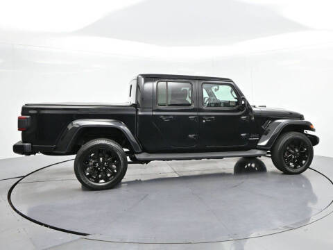 2023 Jeep Gladiator High Altitude