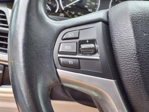 2016 BMW X5 xDrive40e