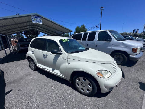 2005 Chrysler PT Cruiser Touring