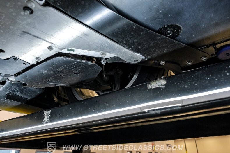 2024 Chevrolet Corvette E-Ray