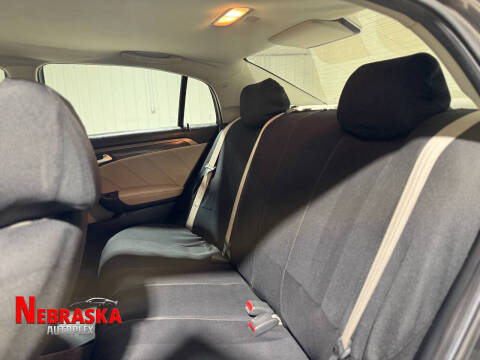 2007 Acura TL Type-S