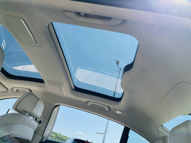 2016 BMW 7 Series 740i