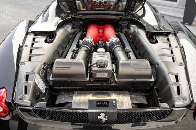 2005 Ferrari F430 39