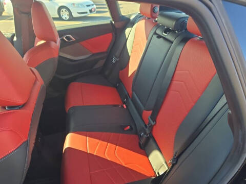 2025 BMW 2 Series 228 xDrive Gran Coupe