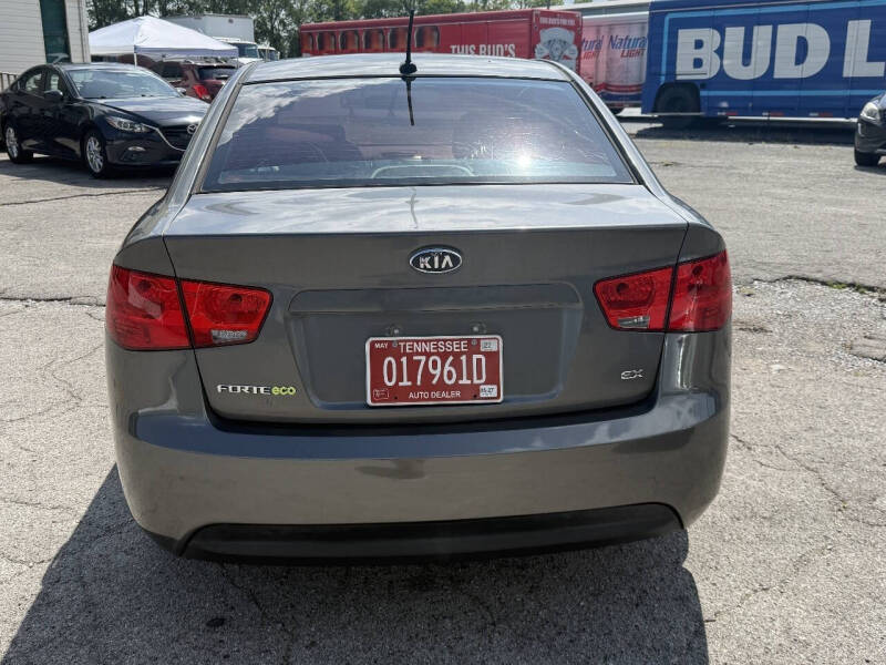 2013 Kia Forte EX