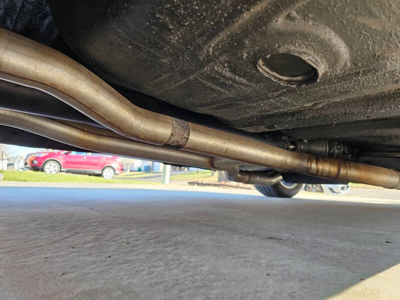 1966 Chevrolet Chevelle