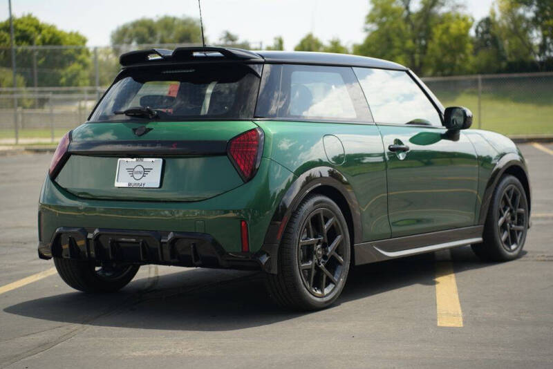 2026 MINI Hardtop 2 Door
