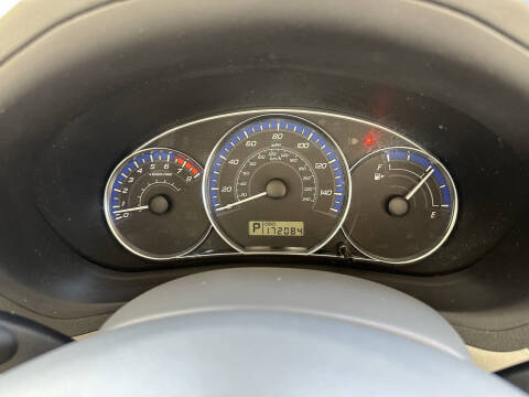 2011 Subaru Forester 2.5X Premium