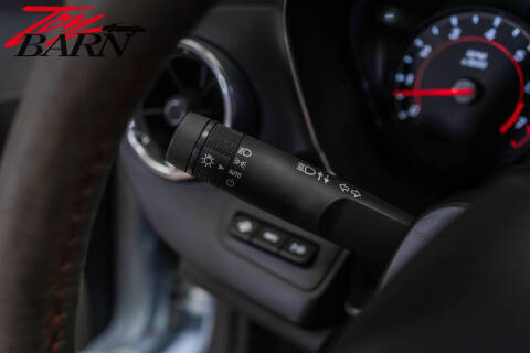 2018 Chevrolet Camaro ZL1