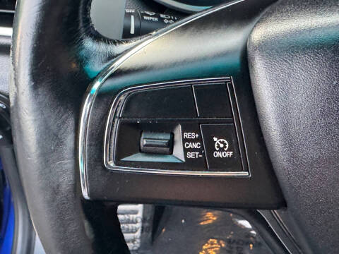 2015 Maserati Ghibli S Q4