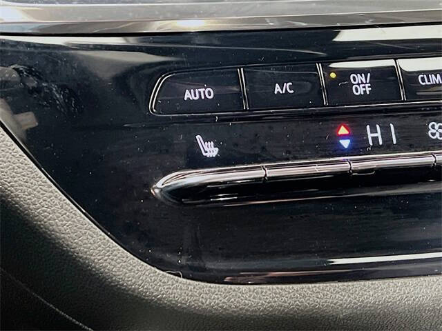 2024 Buick Envista Avenir