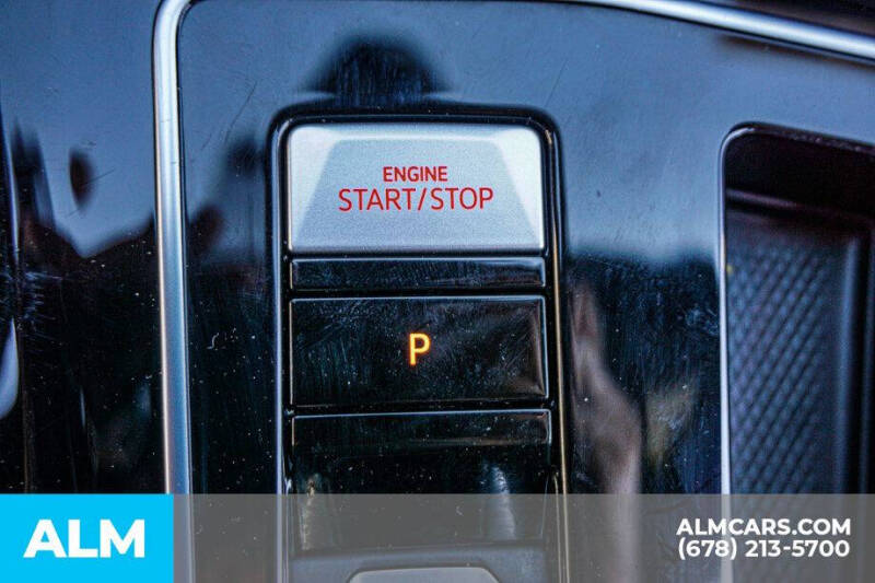 2024 Volkswagen Golf GTI S