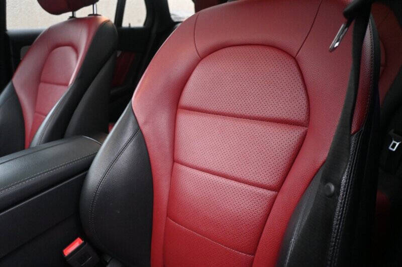 2022 Mercedes-Benz GLC GLC 300