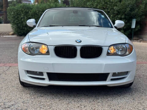 2011 BMW 1 Series 128i