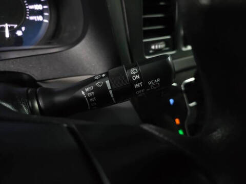 2020 Toyota Sienna LE 7-Passenger