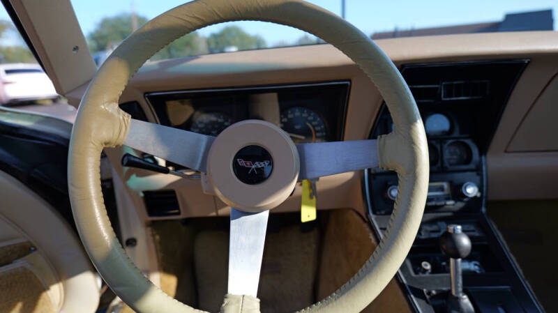 1979 Chevrolet Corvette