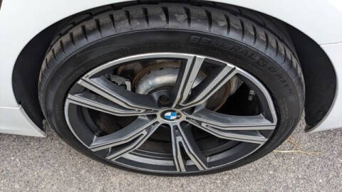 2020 BMW 3 Series 330i